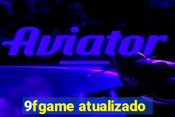 9fgame atualizado